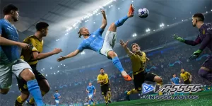 Petar Musa FIFA 22 - Ngôi Sao Sáng Trên Sân Cỏ Ảo!